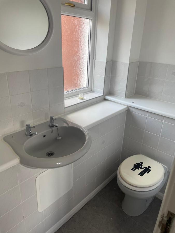 The Swallows Popular Location 3 Bedroom House Free Wi-Fi And Sky Tv In All Rooms Rough Close Exteriér fotografie