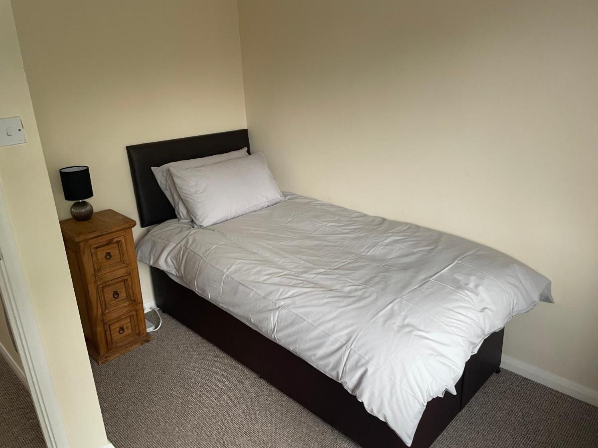 The Swallows Popular Location 3 Bedroom House Free Wi-Fi And Sky Tv In All Rooms Rough Close Exteriér fotografie