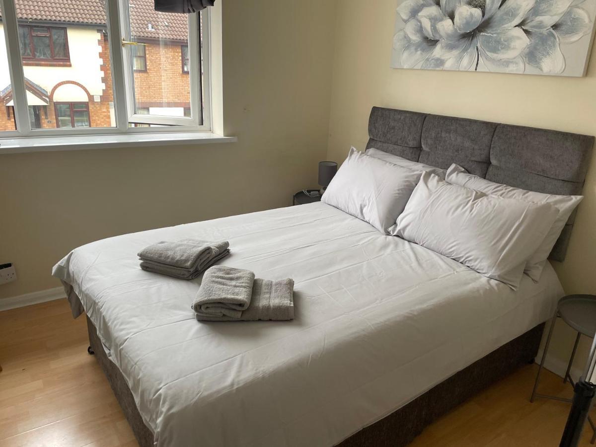 The Swallows Popular Location 3 Bedroom House Free Wi-Fi And Sky Tv In All Rooms Rough Close Exteriér fotografie