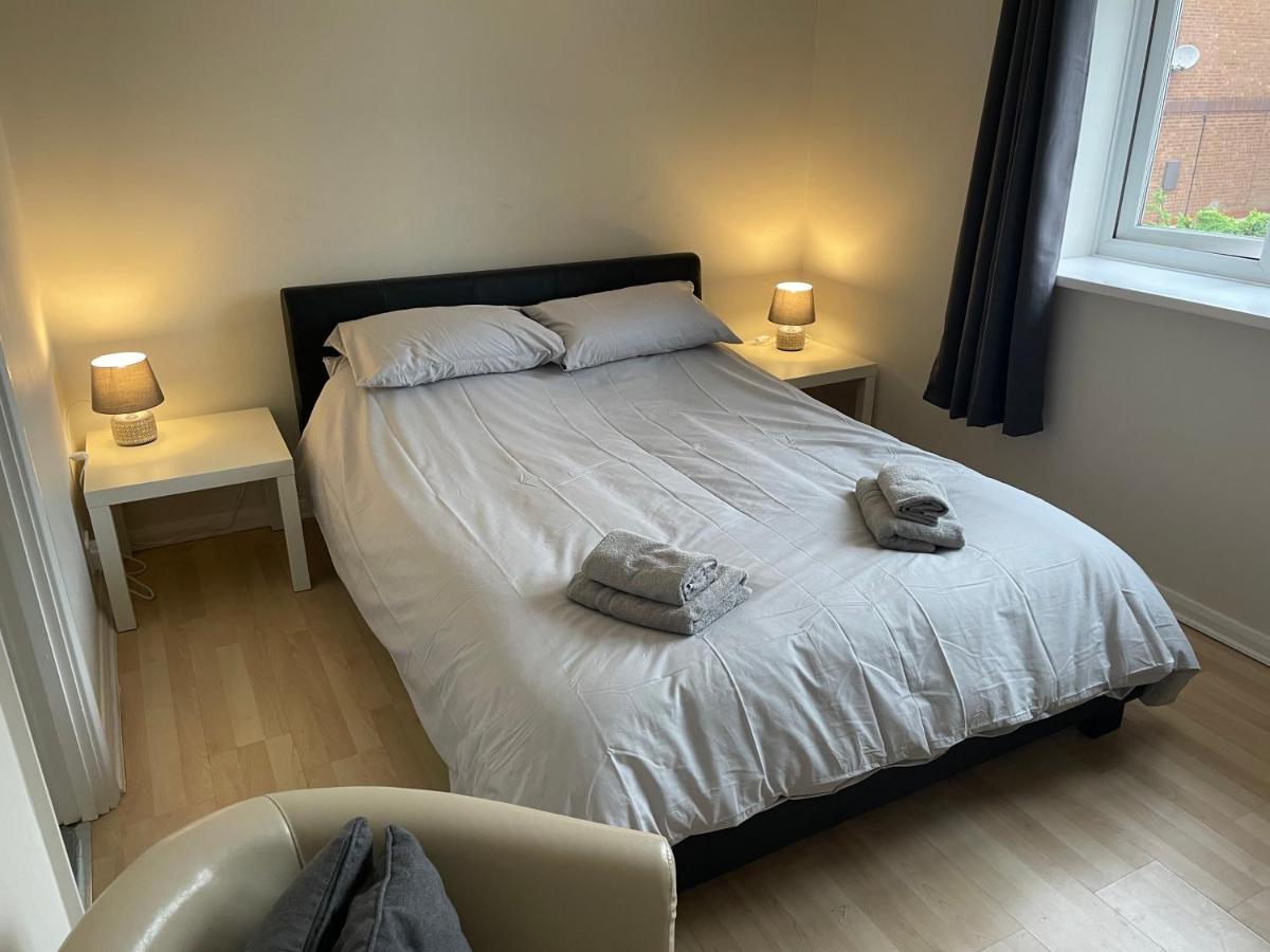 The Swallows Popular Location 3 Bedroom House Free Wi-Fi And Sky Tv In All Rooms Rough Close Exteriér fotografie