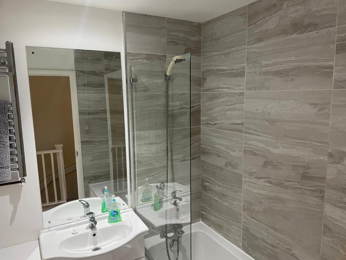 The Swallows Popular Location 3 Bedroom House Free Wi-Fi And Sky Tv In All Rooms Rough Close Exteriér fotografie