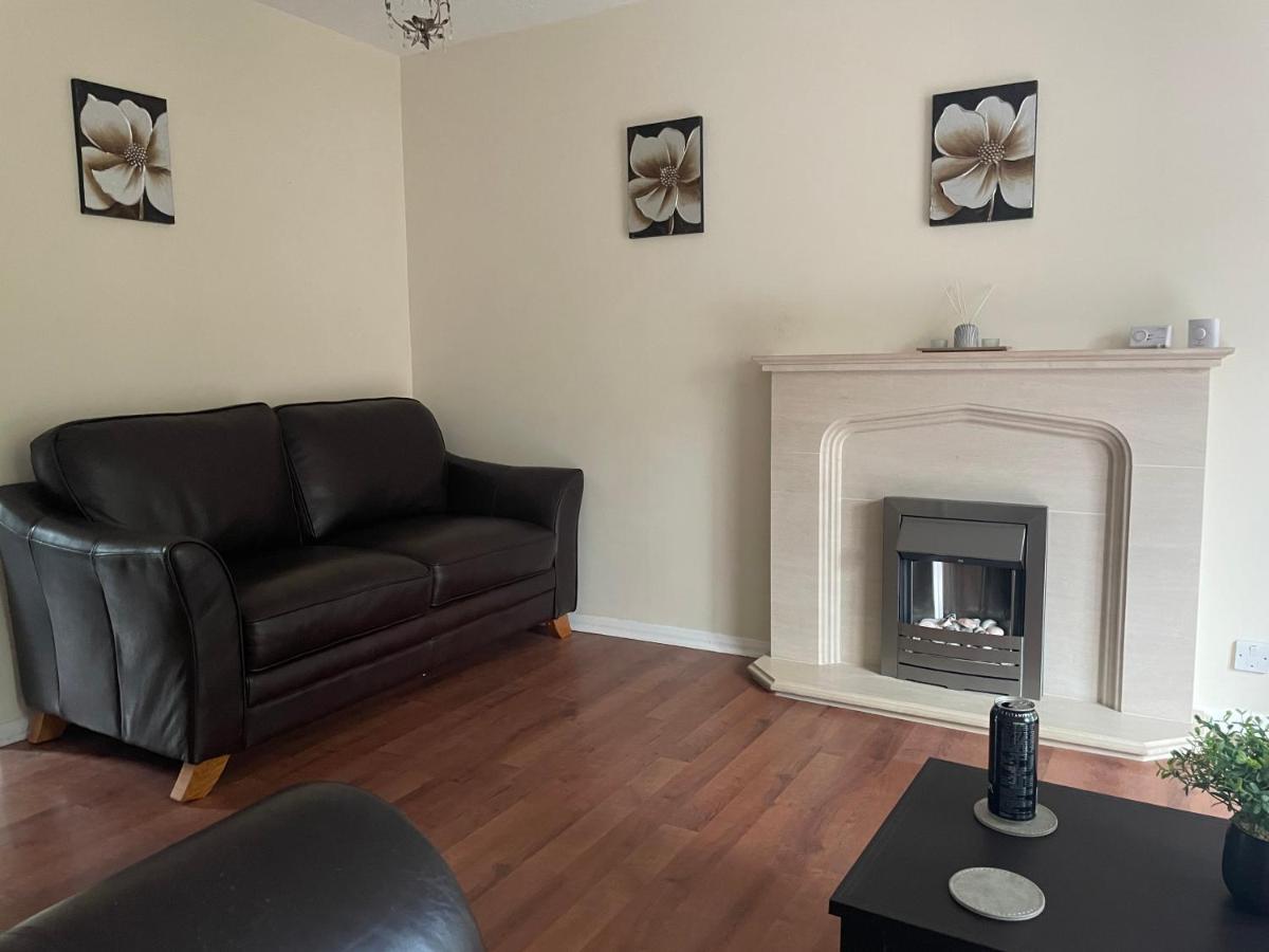 The Swallows Popular Location 3 Bedroom House Free Wi-Fi And Sky Tv In All Rooms Rough Close Exteriér fotografie